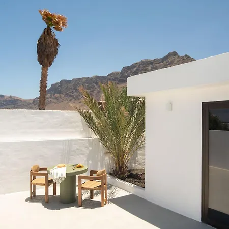 Canaryislandshost I Soco Apartment *