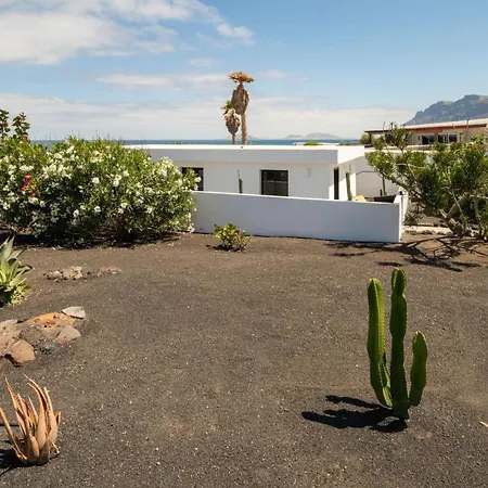Canaryislandshost I Soco Lejlighed