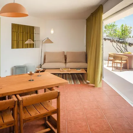 Apartment Canaryislandshost I Soco