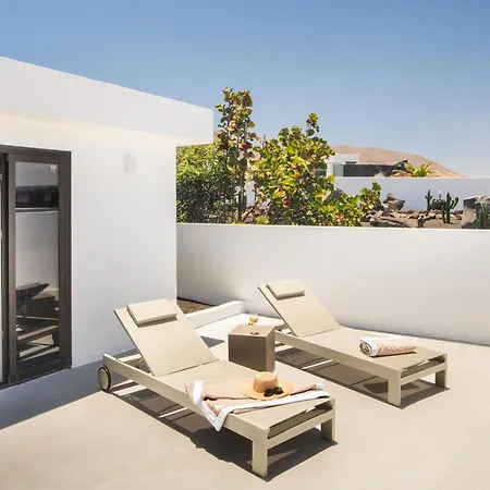 Canaryislandshost I Soco Apartment *